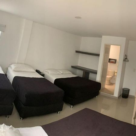 Hotel Onix T 네이바 외부 사진