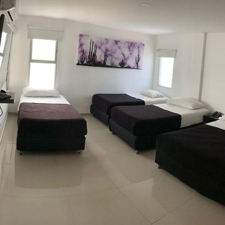 Hotel Onix T 네이바 외부 사진