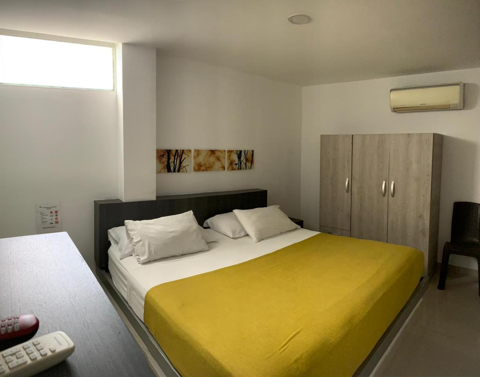 Hotel Onix T 네이바 외부 사진