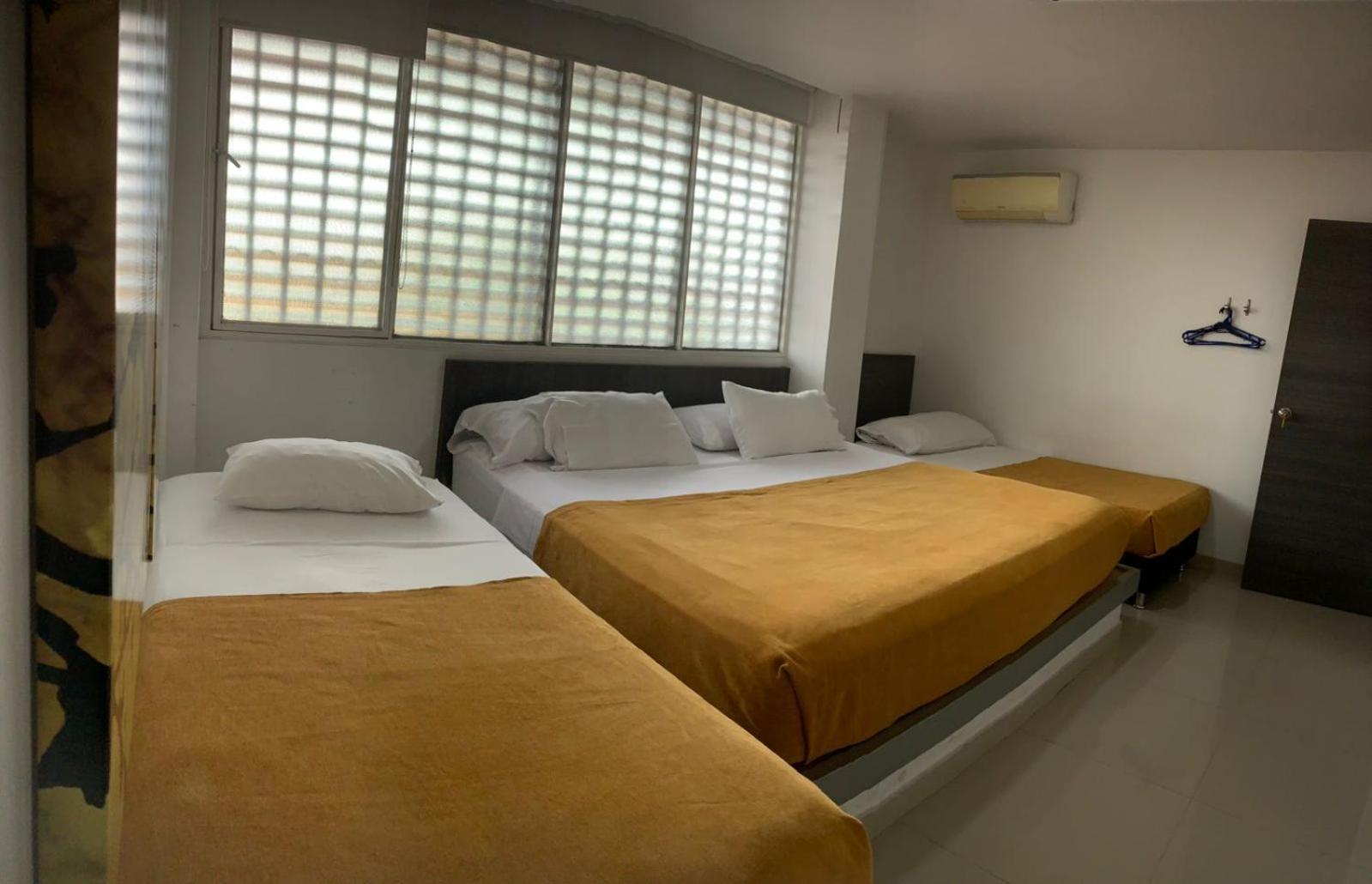 Hotel Onix T 네이바 외부 사진