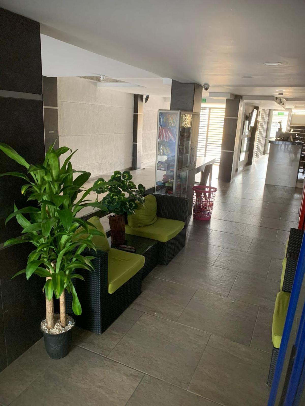 Hotel Onix T 네이바 외부 사진