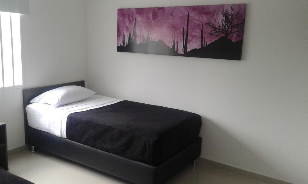 Hotel Onix T 네이바 외부 사진
