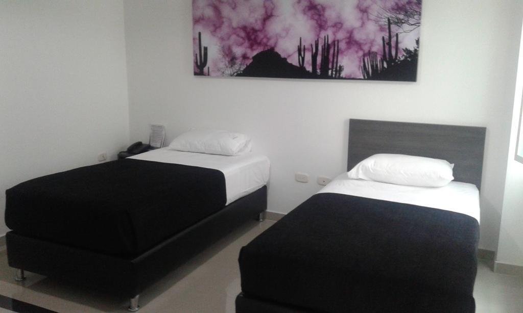 Hotel Onix T 네이바 외부 사진