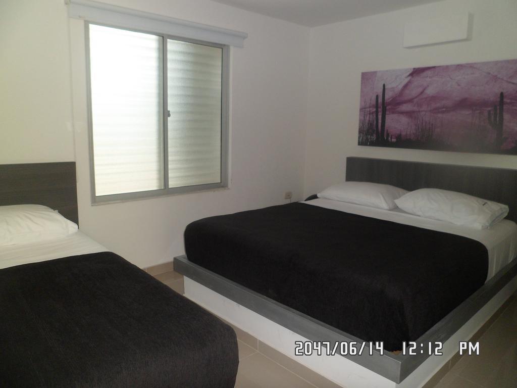 Hotel Onix T 네이바 외부 사진